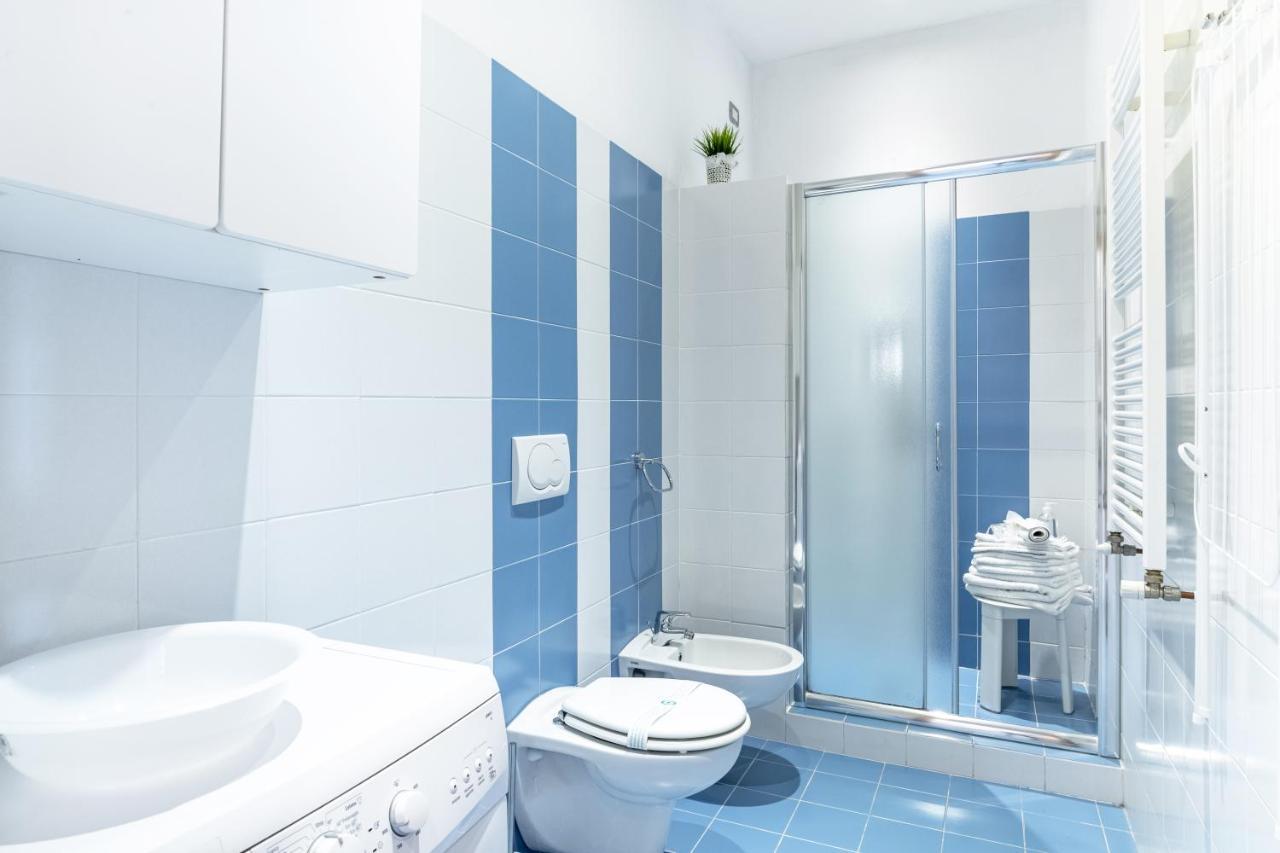 Luxury Flat In Town - Lucca City Center Esterno foto